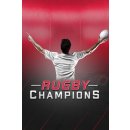 Rugby Champions