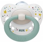 Nuk dudlík Signature box zelená – Zboží Dáma