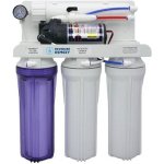 GDECO Reverzní osmóza RO 410-M-P-DI-AUT – Zboží Mobilmania