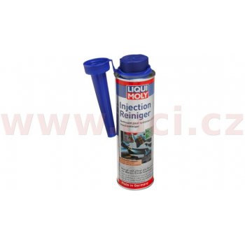 Liqui Moly čistič vstřikování 300 ml