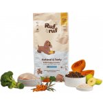 Rufruf Krůta Puppy & Junior 6 kg – Hledejceny.cz