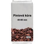 Agro Garden Boom Piniová kůra 4 - 6 cm 65 l – Zboží Dáma