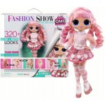 LOL Surprise OMG Fashion Show Style Edition La Rose – Zboží Mobilmania