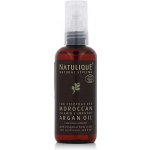 Natulique marocký arganový olej Moroccan Argan Oil 100 ml – Hledejceny.cz