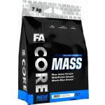 Fitness Authority Mass Core 7000 g – Zboží Mobilmania