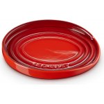 Odkládací miska na vařečky 16 cm, CERISE, kamenina, Le Creuset – Zboží Dáma