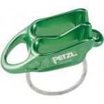 Petzl Reverso 5.0 – Zboží Dáma