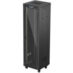 Lanberg 42U FF01-6642-12BL – Hledejceny.cz