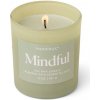 Svíčka Paddywax Mindful 141 g