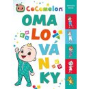 Cocomelon Omalovánky