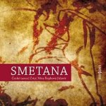 Bedřich Smetana - České tance I. a II. řada, Črty Op. 4 a 5 CD – Hledejceny.cz