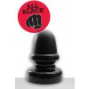 Anální kolík All Black AB54