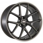 BBS CI-R 10x19 5x112 ET25 platinum silver | Zboží Auto