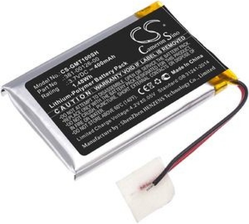 Cameron Sino Batteria Per Garmin Fenix 5s Plus/5X - 410 MAh - Sostitutiva 361-00098-00 - Foto 7