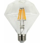 ACA Lighting LED dekorativní 6W E27 DIM 2700K – Hledejceny.cz