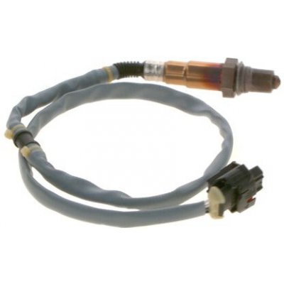 Lambda sonda BOSCH 0258006810 | Zboží Auto