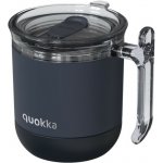 Quokka Termohrnek Wave 260 ml ginkgo leaves – Zboží Dáma