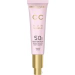 Dermacol CC krém SUN Shield SPF50 Fair 30 ml – Sleviste.cz