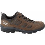 Jack Wolfskin Vojo 3 Texapore Low M 4042441 hnědé – Hledejceny.cz