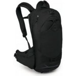 Osprey Escapist 18l black – Zboží Mobilmania