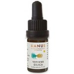 Hanus Vetiver silica 5 ml – Hledejceny.cz