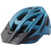 Cyklistická helma Extend Event Petroleum blue -black 2024