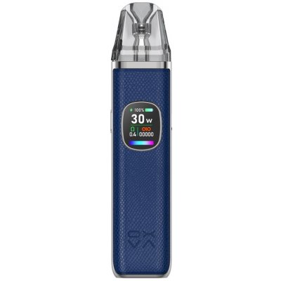 OXVA Xlim Pro 2 1300 mAh Blue Python 1 ks – Zbozi.Blesk.cz