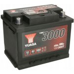 Yuasa YBX3000 12V 60Ah 550A YBX3027 | Zboží Auto