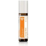 doTerra Esenciální olej Brave Roll-On 10 ml – Hledejceny.cz