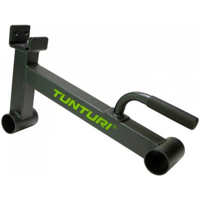 Tunturi Mini Deadlift Bar Jack – Zboží Mobilmania