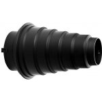 Godox SN-01 Snoot with Bowens Bayonet – Zboží Živě