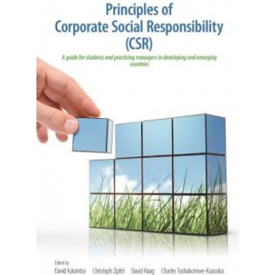 Principles of Corporate Social Responsibility Csr – Zbozi.Blesk.cz