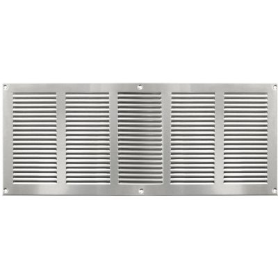 Ventishop KVMn 500 x 200 nerezová nerez – Hledejceny.cz