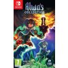 Hra na Nintendo Switch Alwa's Collection