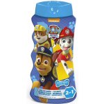 EP Line Paw Patrol sprchový a koupelový gel pro děti 475 ml – Zboží Dáma
