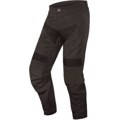 Endura SingleTrack Trouser II E8110 pánské black – Zbozi.Blesk.cz