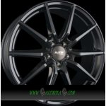Platin P109 8x18 5x112 ET39 black | Zboží Auto