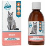 Topvet Sirup Imunita pro kočky 200 ml – Hledejceny.cz
