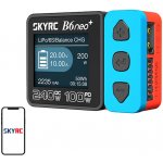 SkyRC B6neo+ inteligentní nabíječka – Sleviste.cz