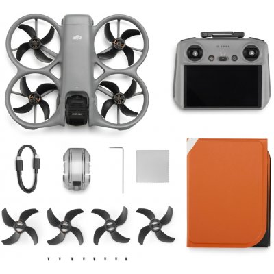DJI Avata 360 (DJI RC 2) CP.FP.00000320.01 – Zboží Mobilmania