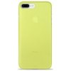 Pouzdro a kryt na mobilní telefon Apple Pouzdro Puro Ultra Slim "0.3" Cover iPhone 7 Plus limonkové