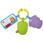 Fisher Price první klíče 38646 – Zboží Dáma