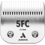 Andis hlavice UltraEdge č.5FC (6,3mm) – Sleviste.cz