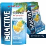 ActivLab IsoActive 630 g – Zbozi.Blesk.cz