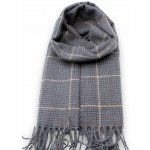 Krumlovanka Cashmere Sensation modrá jemná P-72659-J – Zboží Mobilmania