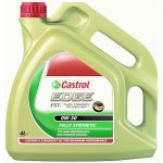 Castrol Edge 0W-30 4 l – Hledejceny.cz