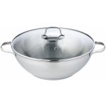 LIVARNO home Pánev Wok 32 cm – Zboží Mobilmania