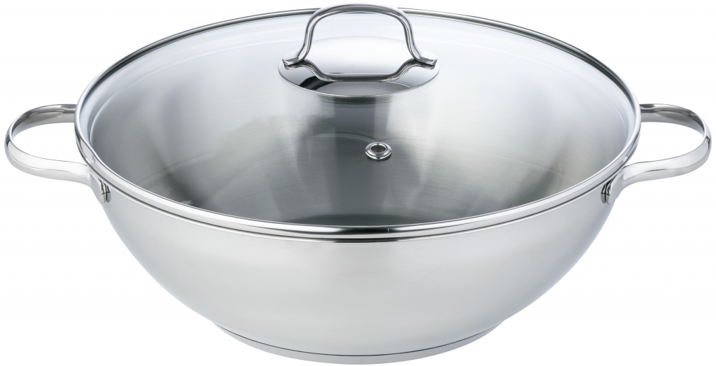 LIVARNO home Pánev Wok 32 cm