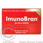 ImunoBran Bi oBran MGN3 250 50 tablet – Hledejceny.cz