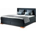 ND postele Coralo Buk / Čalounění 220 – Sleviste.cz